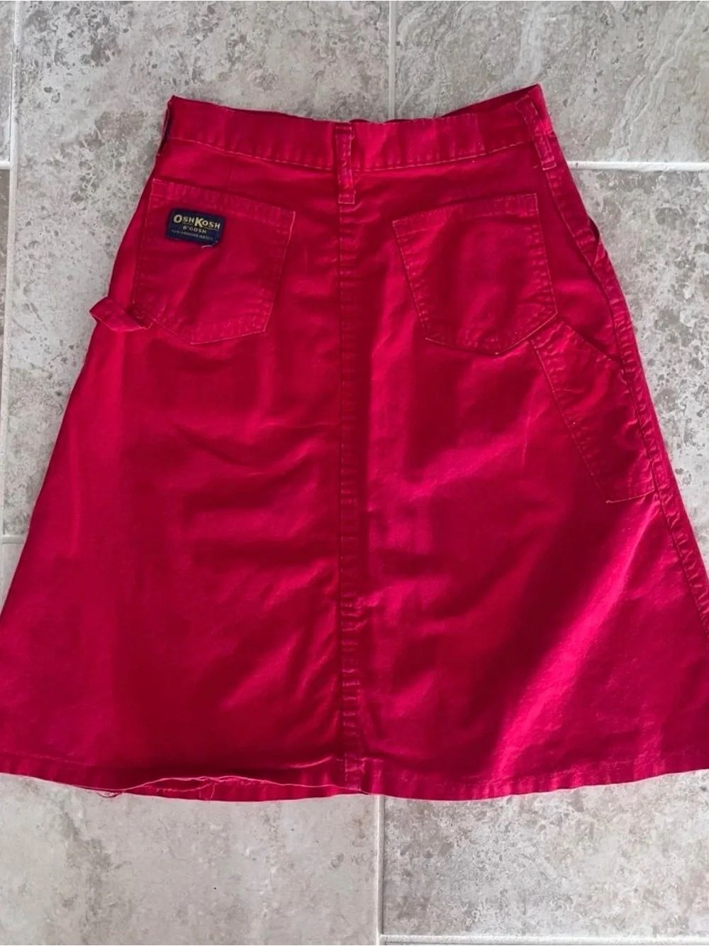 OshKosh Bgosh vintage oshkosh